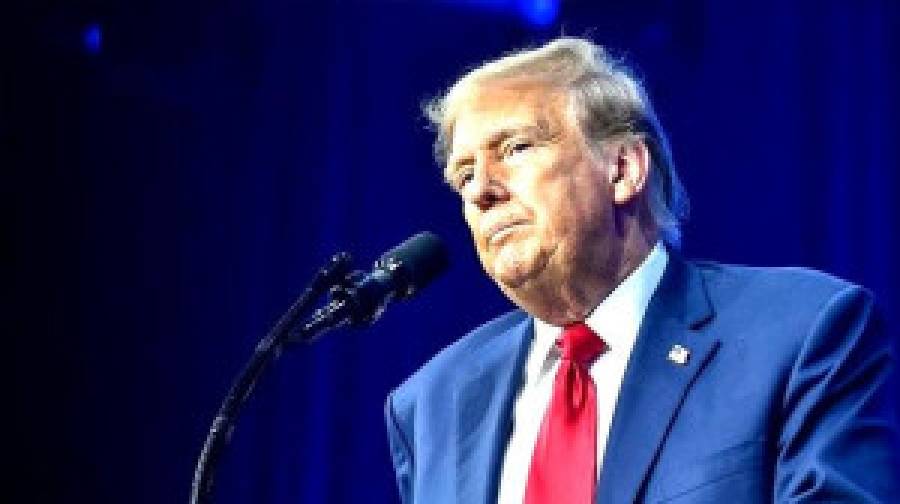 ট্রাম্প: মোজতবা খামেনি বেঁচে আছেন কি না, আমি জানি না