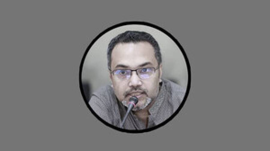 মাহদী আমিন: শিক্ষা কারিকুলামে তিন মাসের মধ্যে পরিবর্তন আনার চেষ্টা চলছে