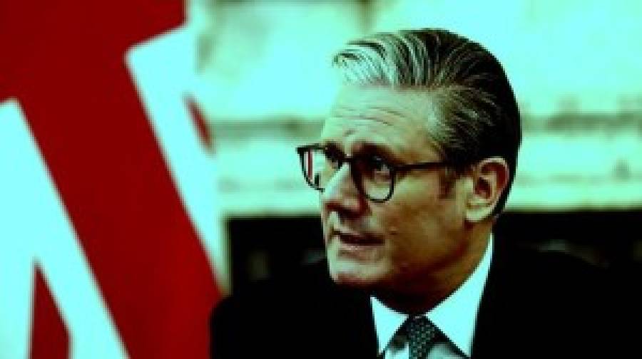 স্টারমার: মধ্যপ্রাচ্যের বৃহত্তর সংঘাতে জড়াবে না যুক্তরাজ্য