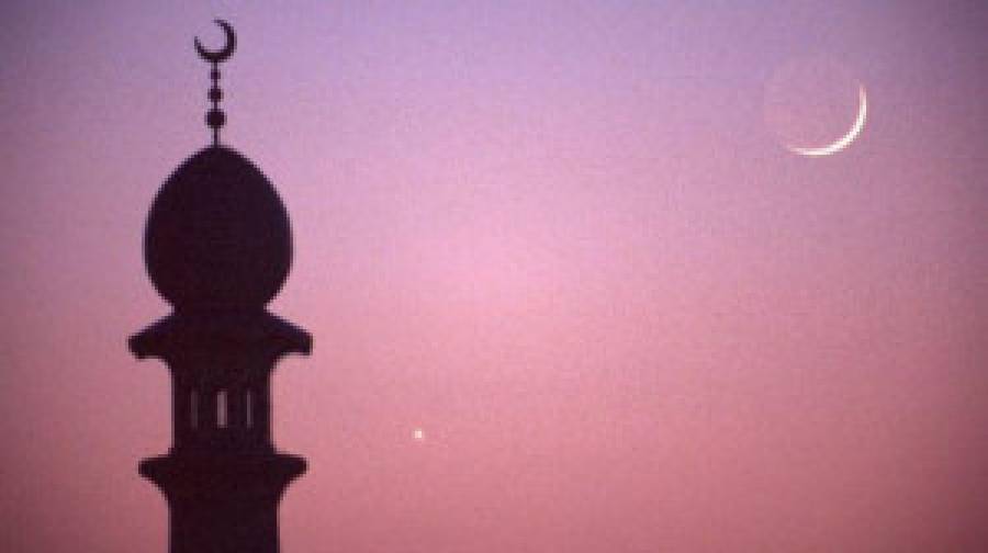 শুক্রবার মধ্যপ্রাচ্যে ঈদুল ফিতরের সম্ভাবনা