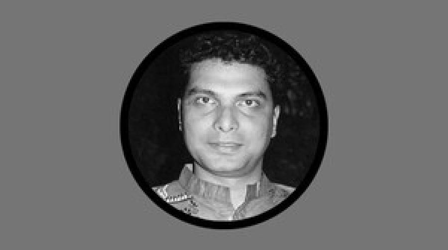 অভিনেতা শামস সুমন মারা গেছেন