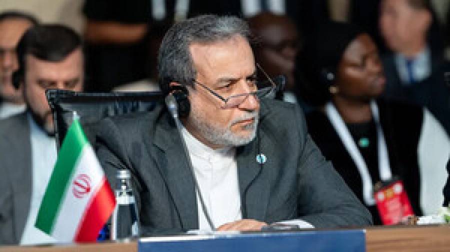 ইরান: অবকাঠামোতে ফের হামলা হলে ছাড় নয়