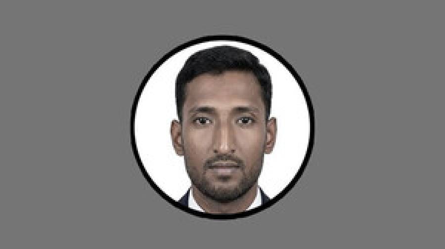 সৌদিতে ক্ষেপণাস্ত্র হামলায় নিহত: দেশে পৌঁছাল মোশাররফের মরদেহ