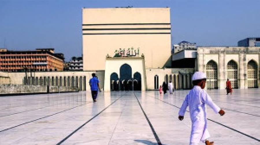 ঢাকায় কোথায় কখন ঈদুল ফিতরের নামাজ