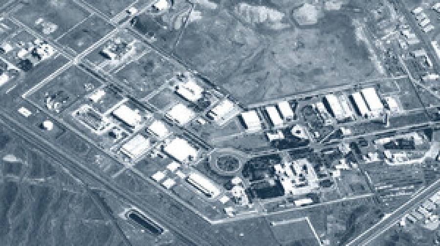 নাতাঞ্জ পারমাণবিক কেন্দ্রে হামলায় ক্ষুব্ধ রাশিয়া