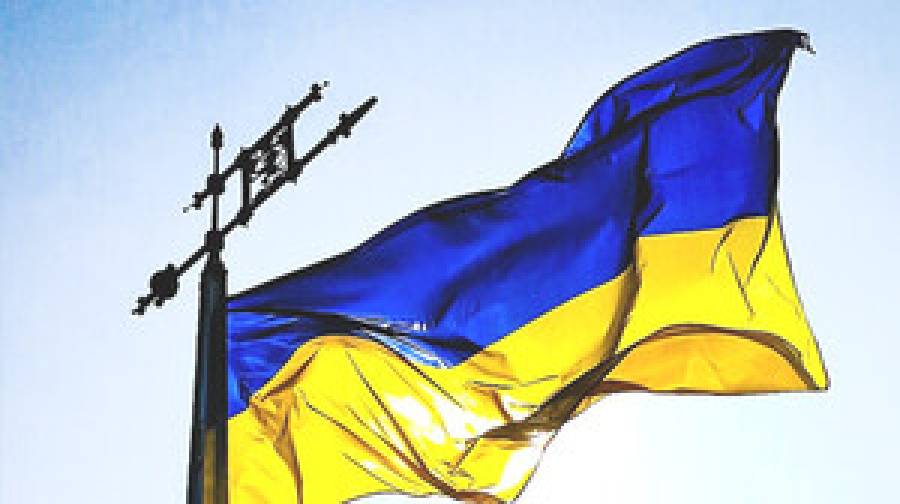 প্রথমবারের মতো কিয়েভে ন্যাটোর সামরিক কমান্ড