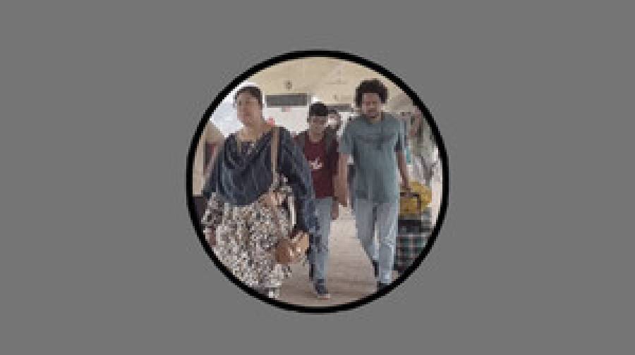 ঈদের ছুটি শেষ, ঢাকায় ফিরতে শুরু করেছেন কর্মজীবীরা