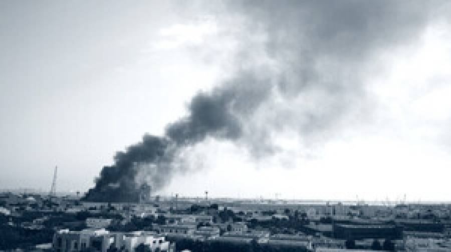 বাহরাইনে চার শতাধিক ইরানি ক্ষেপণাস্ত্র ও ড্রোন ভূপাতিত