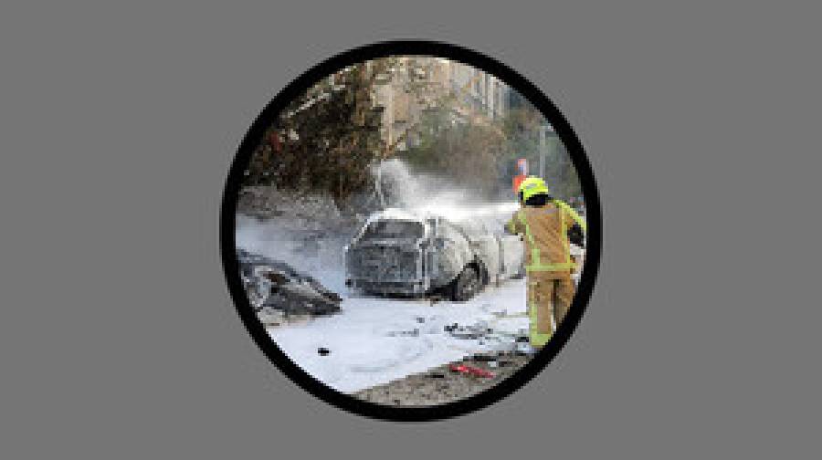 মধ্যপ্রাচ্যে উত্তেজনা: ইসরায়েলে আহত ৪৮২৯