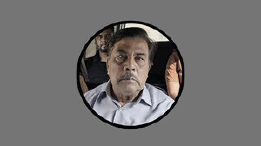 বগুড়ার সাবেক এমপি শরিফুল ইসলাম ঢাকায় গ্রেপ্তার