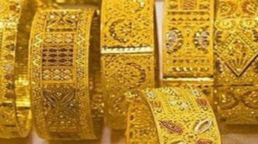 দেশের বাজারে সোনার দামে ফের বড় পতন 