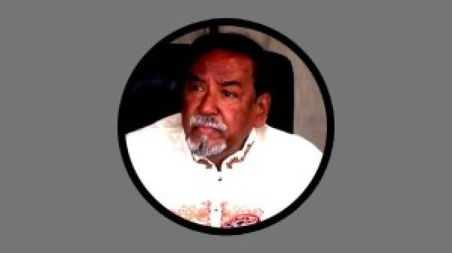 স্পিকার হাফিজ উদ্দিনের স্ত্রী ইন্তেকাল করেছেন