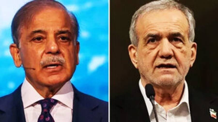 শান্তি রক্ষায় পাকিস্তানের প্রধানমন্ত্রীর ভূমিকার প্রশংসা ইরানের প্রেসিডেন্টের