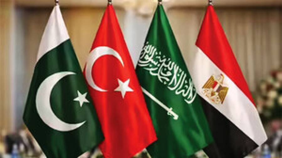 পাকিস্তানে বৈঠকে বসছেন ৪ দেশের পররাষ্ট্রমন্ত্রীরা, লক্ষ্য যুদ্ধ থামানো