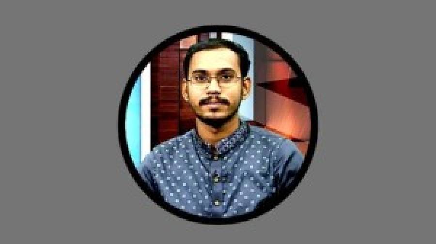 তরুণেরা বাহাত্তরের সংবিধান বাতিল চায়, সংসদে হাতিয়ার এমপির দাবি