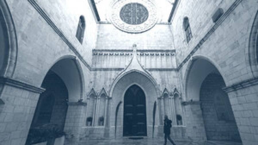 জেরুজালেমে চার্চে প্রবেশে বাধা, ইসরায়েলের তীব্র নিন্দা পর্তুগালের