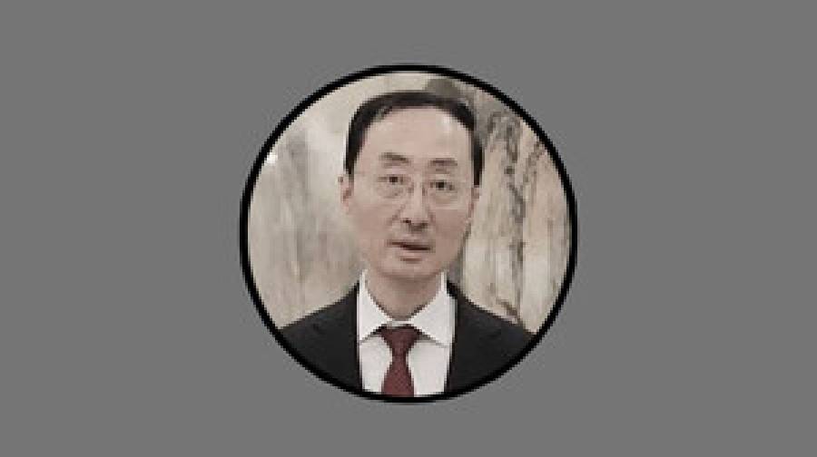 ঢাকা সফর স্থগিত চীনের উপপররাষ্ট্রমন্ত্রীর