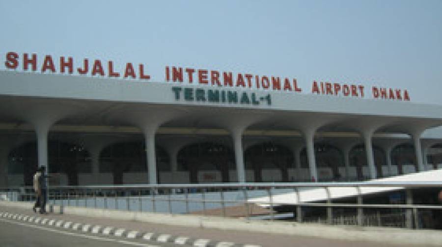 শাহজালাল বিমানবন্দর থেকে আজও বাতিল মধ্যপ্রাচ্যের ১৮ ফ্লাইট