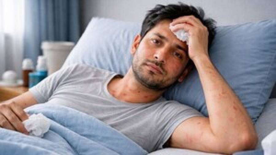 হাম কি কেবল শিশুদেরই হয়? প্রাপ্তবয়স্কদের মৃত্যুঝুঁকি নিয়ে যা বলছেন চিকিৎসকরা