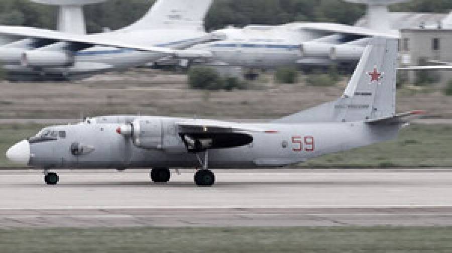 রাশিয়ায় সামরিক বিমান বিধ্বস্ত, ২৯ জনের প্রাণহানি