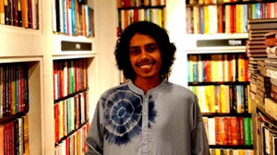 ‘নিরাপত্তা নিয়ে শঙ্কিত’, হত্যার হুমকি পেয়ে জিডি করলেন জিহাদী ইহসান