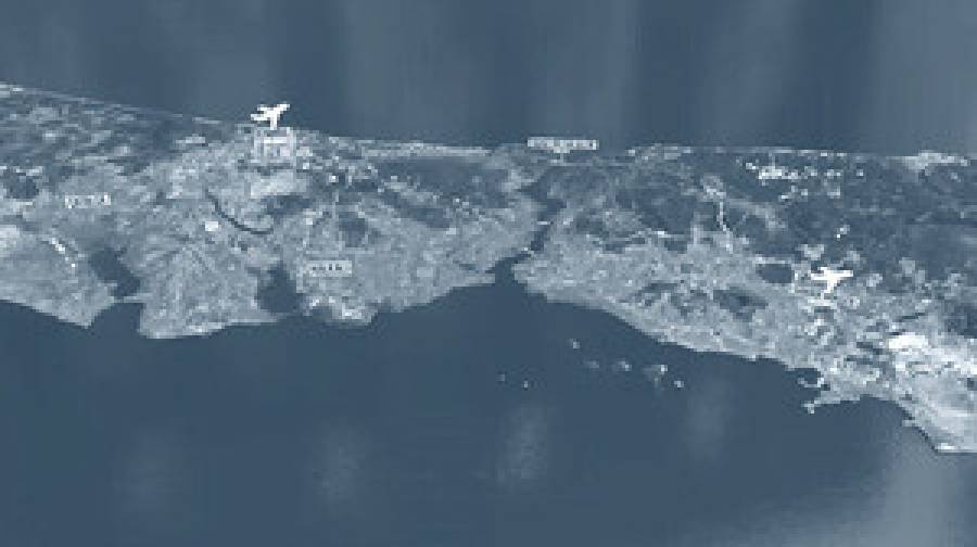 ইস্তাম্বুল রেল প্রকল্পে বিশ্বব্যাংকের ২০০ কোটি ডলার অনুমোদন