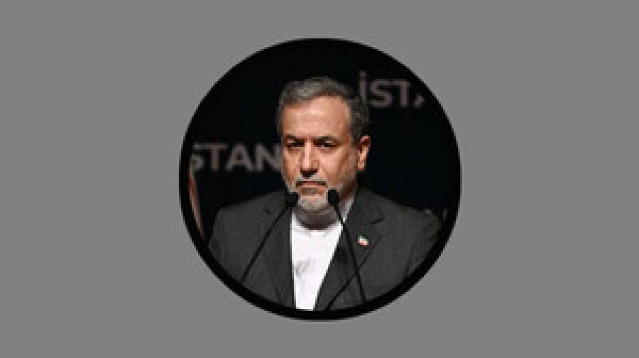 আরাঘচি: ছয় মাস পর্যন্ত যুদ্ধ চালানোর প্রস্তুতি আছে ইরানের