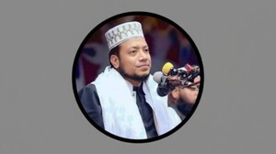 ৫০ কোটি টাকা ঘুষ প্রস্তাবকারীদের নাম প্রকাশে এমপি আমির হামজাকে আইনি নোটিশ