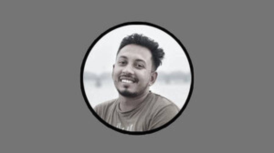 ঈশ্বরদীতে দুর্বৃত্তের হাতে প্রাণ গেলো ছাত্রদল নেতার