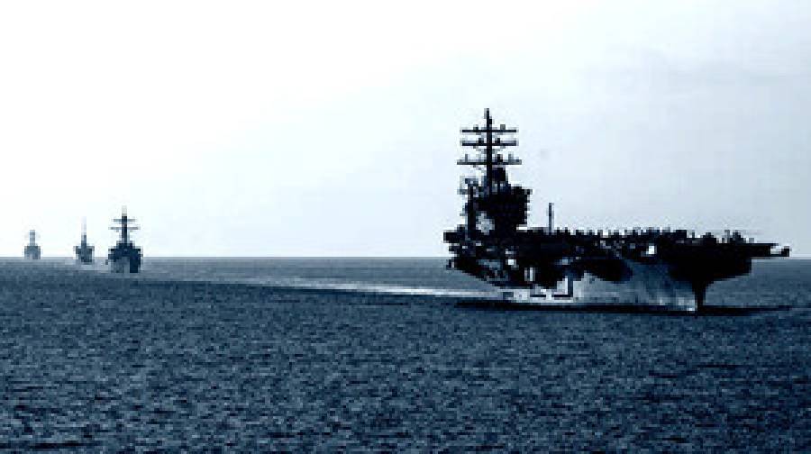 যুদ্ধবিমান ভূপাতিত করার ইরানের দাবি প্রত্যাখ্যান যুক্তরাষ্ট্রের