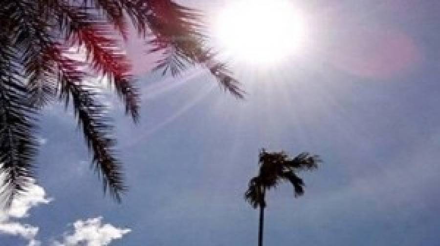 বিডব্লিউওটির আভাস: পাঁচ বিভাগে বাড়বে গরমের দাপট