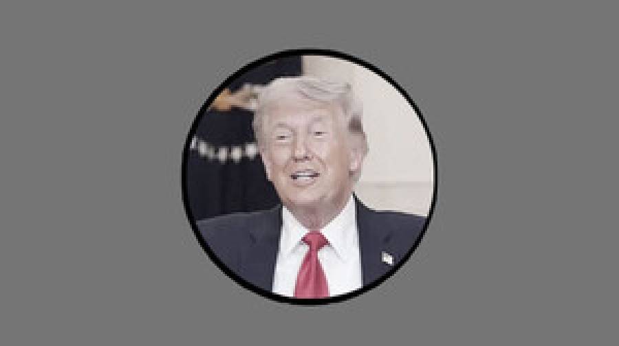 আমদানির ওষুধে ১০০ শতাংশ শুল্ক বসালেন ট্রাম্প, সমঝোতা করলে ছাড়