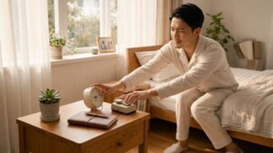 মস্তিষ্কের কর্মক্ষমতা ধরে রাখতে সকালে ছাড়তে হবে যে ৫ অভ্যাস