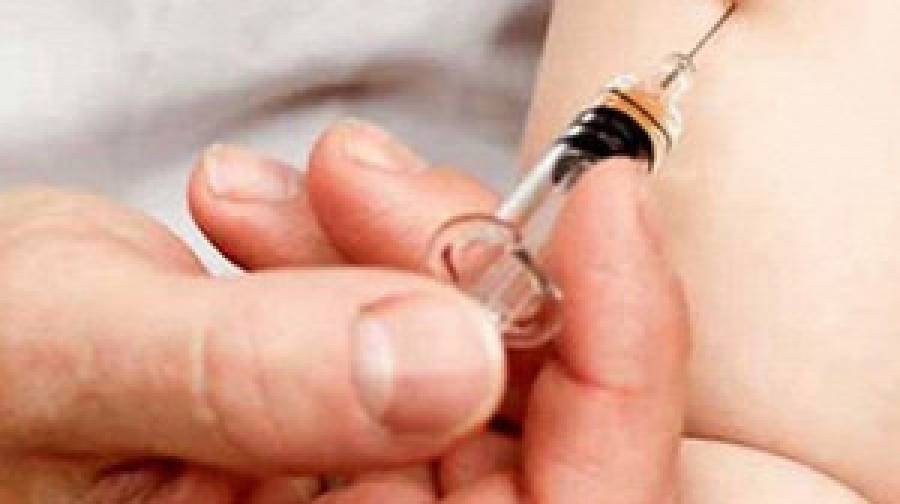 দেশজুড়ে শুরু হচ্ছে হাম-রুবেলা টিকাদান