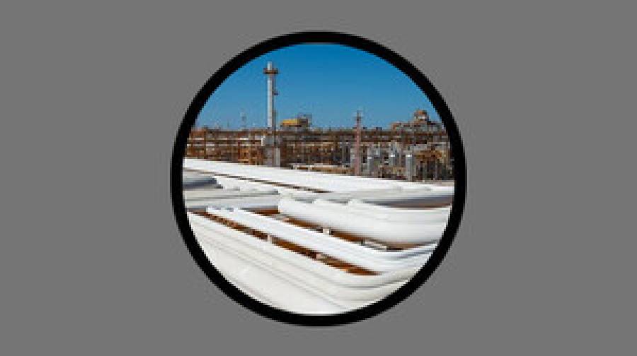 ইরানের পেট্রোকেমিক্যাল স্থাপনায় হামলা