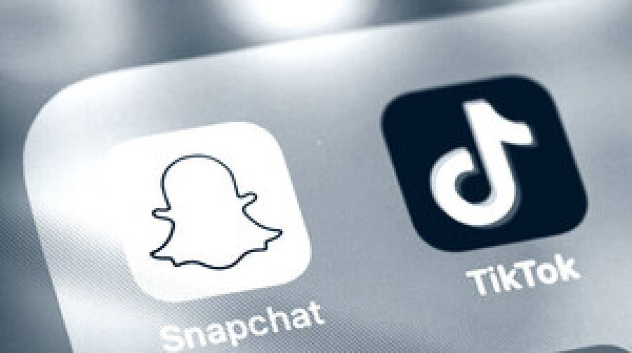 টিকটক-স্ন্যাপচ্যাটে প্রবেশের বয়সসীমা বেঁধে দিলো বেলজিয়াম