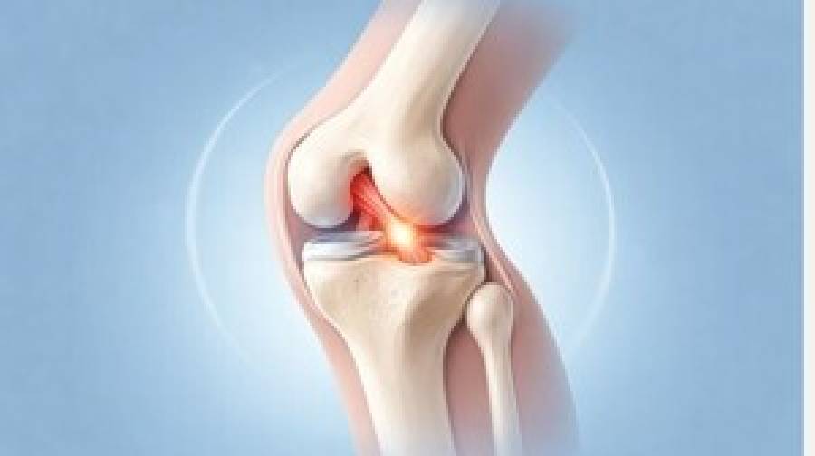 হাঁটুর লিগামেন্ট ও মেনিসকাস ছিঁড়ে যাওয়ার লক্ষণ ও আধুনিক চিকিৎসা