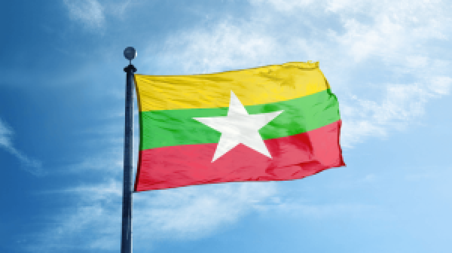 মিয়ানমারের প্রেসিডেন্ট হিসেবে সাবেক জান্তা নেতার নিয়োগের নিন্দা, বৈশ্বিক পদক্ষেপের দাবি রোহিঙ্গাদের