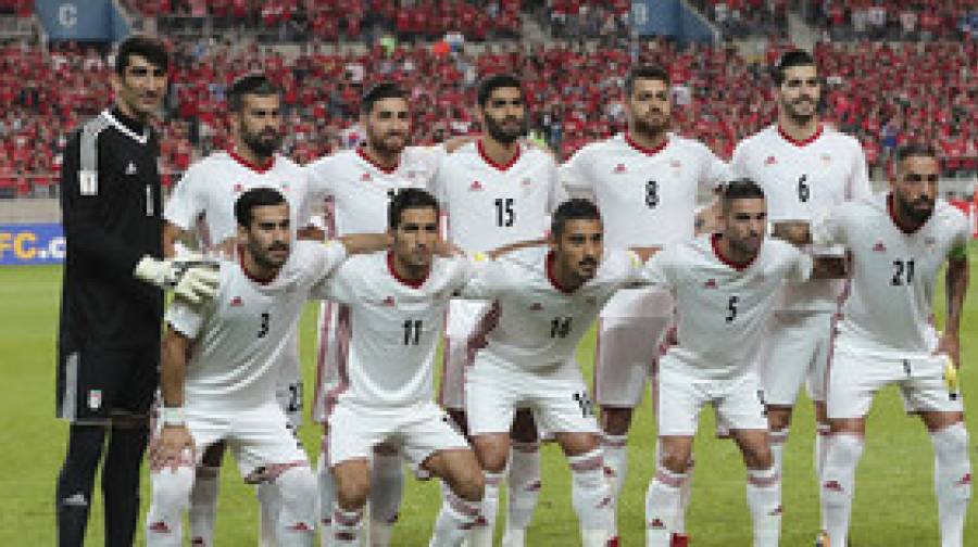 বিশ্বকাপে অংশ নিতে ফিফার নিশ্চয়তার অপেক্ষায় ইরান