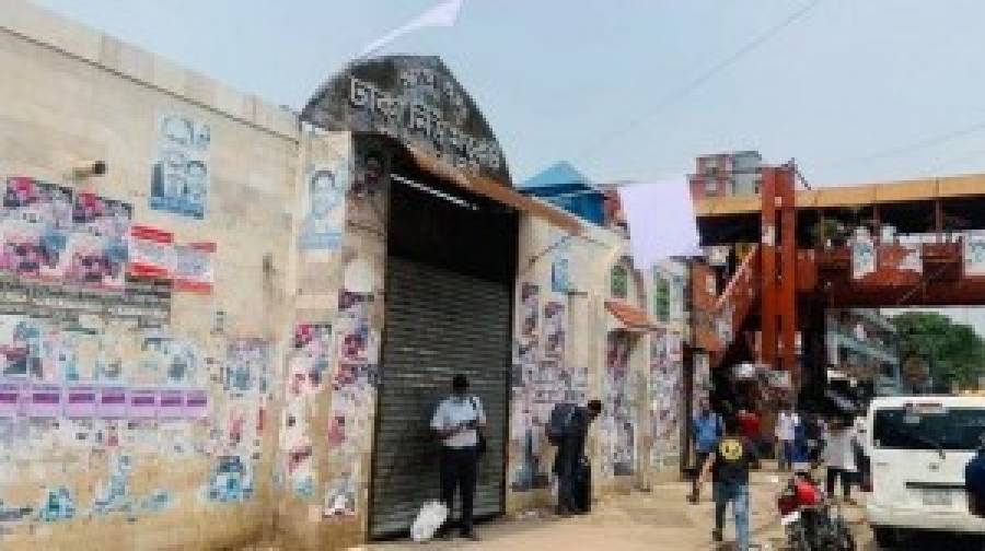 বিপণিবিতান বন্ধের নতুন সময় জানাল সরকার