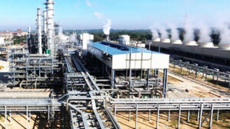 জ্বালানি সংকটে ফেঞ্চুগঞ্জের শাহজালাল সার কারখানা বন্ধ