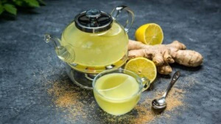 প্রতিদিন এক কাপ আদা চা পানে শরীরে যা ঘটে