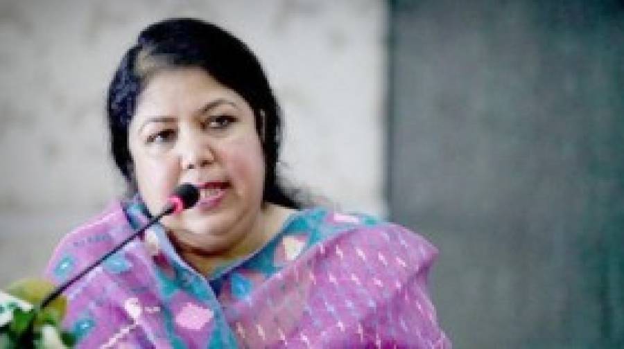 ডিবি: ধানমন্ডি থেকে গ্রেপ্তার শিরীন শারমিন, চলছে আদালতে তোলার প্রস্তুতি