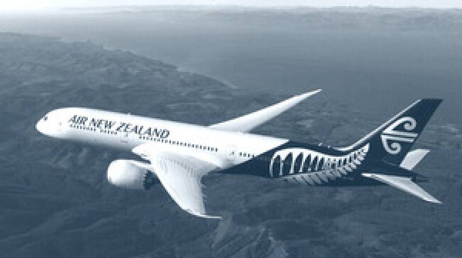 ফ্লাইট কমিয়ে টিকিটের দাম বাড়াল এয়ার নিউজিল্যান্ড