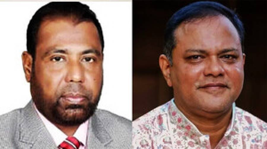 বগুড়া-৬ ও শেরপুর-৩ আসনের উপনির্বাচনে বিএনপি প্রার্থীর জয়