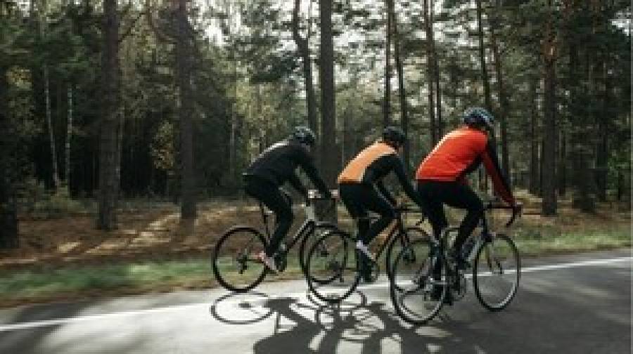 দুই চাকার প্যাডেলেই লুকিয়ে আছে ‘রোগমুক্ত জীবনের চাবিকাঠি’