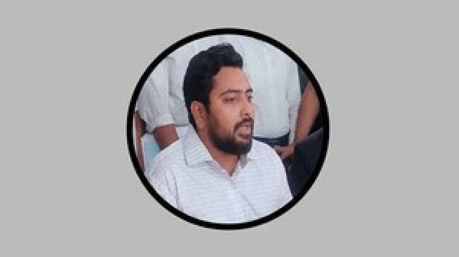 নাহিদ: ক্ষমতার স্বাদ পেয়ে বিএনপি জনগণকে ভুলে গেছে