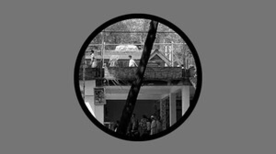 কুষ্টিয়ায় কথিত পীরকে হত্যা, আস্তানায় ভাঙচুর-অগ্নিসংযোগ