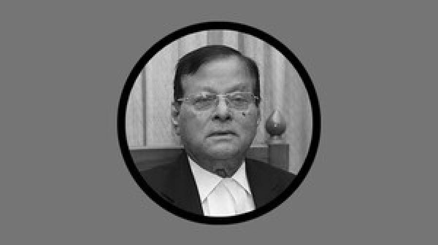 সাবেক আইনমন্ত্রী শফিক আহমেদ মারা গেছেন