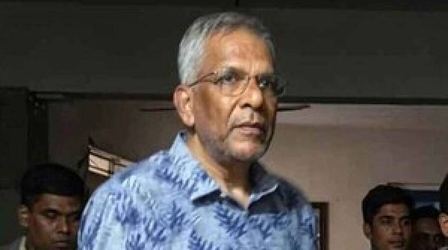 সাবেক ডিজিএফআই প্রধান মামুনকে এবার গুমের মামলায় গ্রেপ্তার দেখানোর নির্দেশ